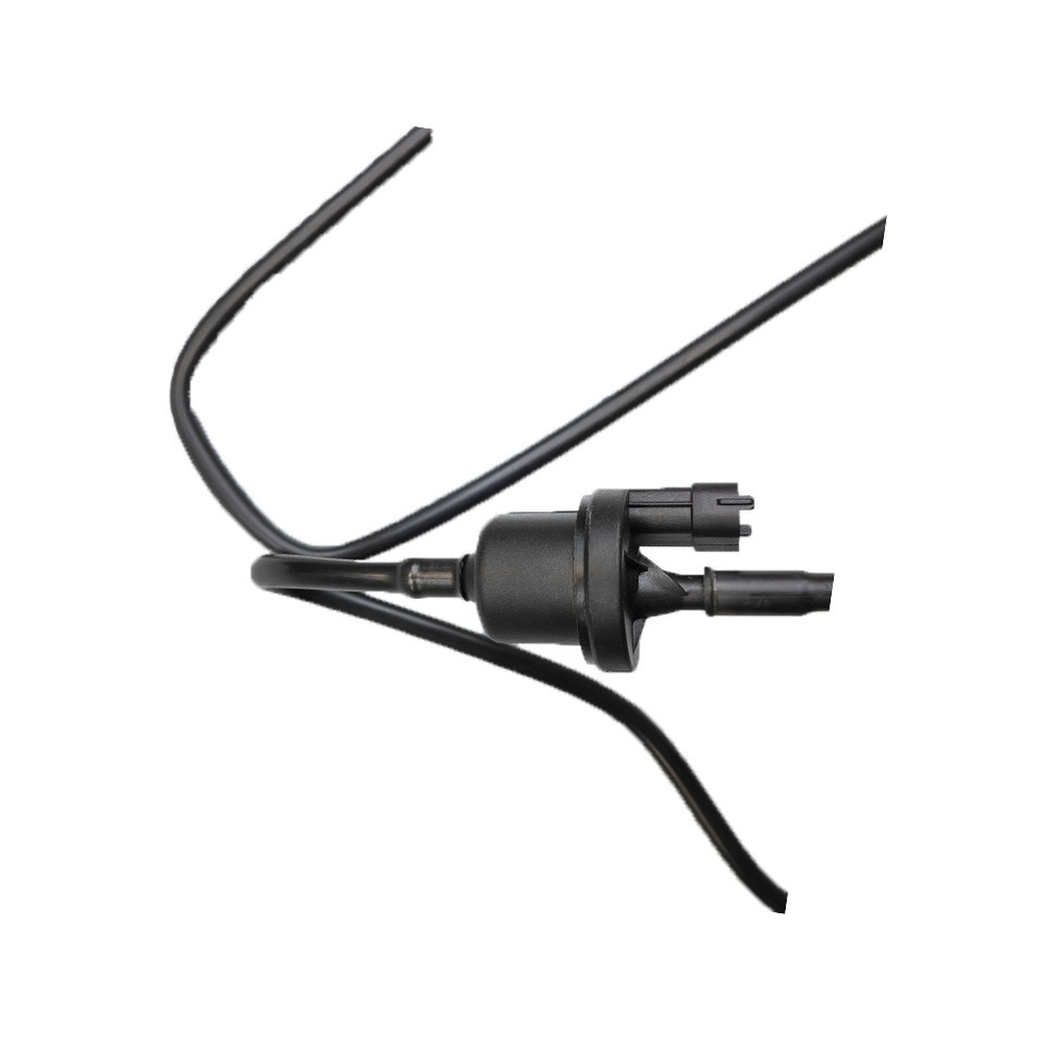 7G9N-9E963-AA Vacuum Control Solenoid Valve For Mazda 3 Sport 2.0