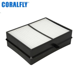 Filtro de Aire de Cabina para Camiones, Filtro de Aire Acondicionado AF25829 5021185573 1139952 1326181 1420197 1913503 P786611 SC17176 LA 432 para Scania - Product Image 5