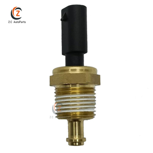 El sensor de temperatura del agua FT4Z12A648B, FT4Z12A648A y TX272 son aplicables a Ford. - Product Image 4