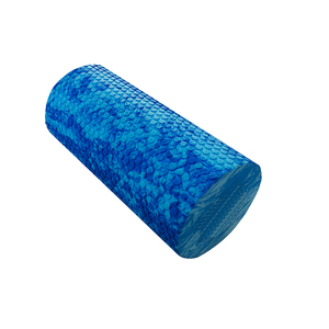 Rouleau de massage en mousse EVA écologique pour yoga et Pilates, portable, 31*15*15cm, modèle Float Island <span class=keywords><strong>Syva</strong></span>-30, motif uni, manuel - Product Image 5
