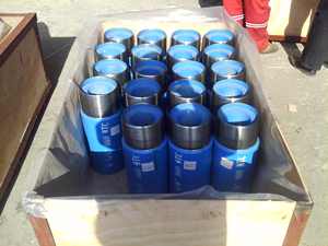 Плавающая муфта и плавающий втулочный элемент для обсадных труб API 5CT из легированной стали - Product Image 5