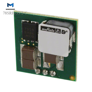 (IC COMPONENTS) 78SRH-3.3/2-C - Product Image 1