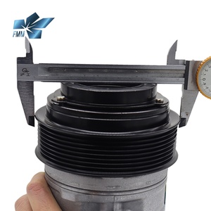 Compresseur de climatisation automobile Lincoln pour modèles de pick-up John Deere RE502697 RE284680 AT367640 447280-1650 4472802000 R134A pour le chauffage - Product Image 5