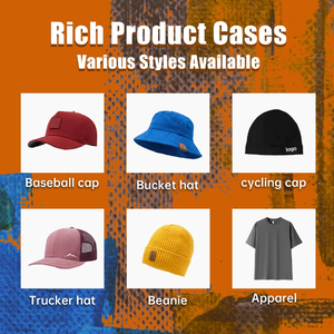 Gorra Trucker de Terciopelo Personalizada al por Mayor, Gorra Trucker de 5 Paneles con Parche Bordado de Sammet <span class=keywords><strong>Mossa</strong></span>, Gorra de Terciopelo con Imagen - Product Image 6