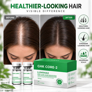 Sérum capillaire OEM pour les cliniques de beauté professionnelles, produit de soin du cuir chevelu, vente en gros - Product Image 5
