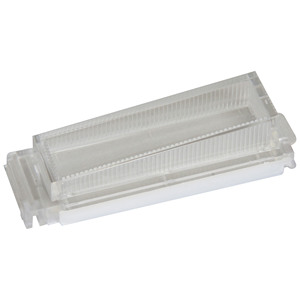Botón Externo con Placa de Matrícula 2100, 10 Pulgadas de Largo, 8 Pulgadas de Ancho, 2 Pulgadas de Alto - Product Image 1