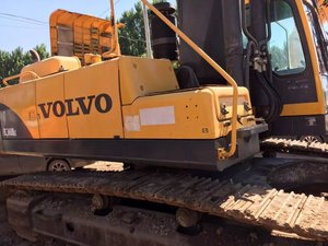 Volvo bon marché Pelles EC360BLC d'occasion Pelles sur chenilles VOLVO EC140BLC 240BLC 290BLC 360BLC à vendre - Product Image 2