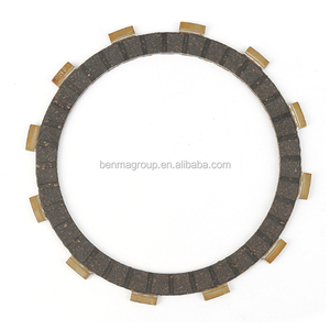 Kit d'embrayage complet DRC131 robuste pour Honda <span class=keywords><strong>TRX</strong></span> <span class=keywords><strong>450</strong></span> TRX450R TRX450ER 2004-2014 - Product Image 5