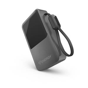 Batería Externa de 20000 mAh con Carga Rápida de 45 W / Smart Power Delivery / Carga Dual para Portátil y Móvil / Segura para Vuelos - Product Image 4