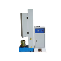 Digital Control Electric Compaction Instrument Soil Compaction Tester Geotechnical Laboratory Equipment GB/T50123 Proctor Test