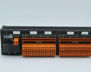 थोक M-1400-003 पीएलसी नियंत्रक नए मूल गोदाम ब्रांड पीएलसी प्रोग्रामिंग नियंत्रक - Product Image 1