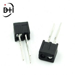 10 ชิ้น/ล็อต RPR220 โฟโตอิเล็กทริคสวิตช์สะท้อนแสงเซ็นเซอร์เชื่อมต่อแสง RPR220 - Product Image 5