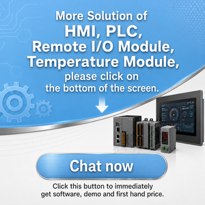 Contrôleur d'équipement électrique Mochuan Mc-h100ed Hmi avec écran tactile de 10,1 pouces pour l'affichage et le contrôle du PLC Delta - Product Image 6
