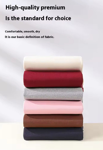 Dropshipping High Quality 440 Gsm Cotton Blank Plain Heavyweight Oversized Basic Custom <b>Zip</b> up Hoodies Unisex Logo Plus Size Men - Product Image 5