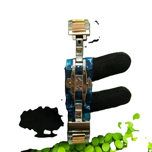 Reloj de Pulsera de Acero Impermeable con Movimiento 8900 de 42 mm, Luminoso, Mecánico, Automático, de Lujo para Hombre, Precio al por Mayor - Product Image 6