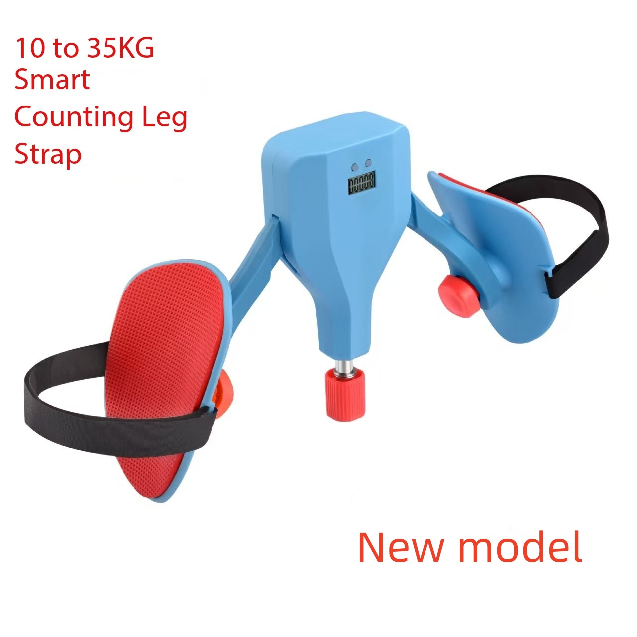 Configuration Blue Lake Blue, poids 35 kg