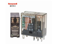 Relais Honeywell de Qualité Supérieure SR-1C-AD24V-E PSR-1C-24-E SR-1C-DC24V CR-2C-DC24V CR-2C-AC230V 20A DPDT AC/DC Plastique Cuivre 12