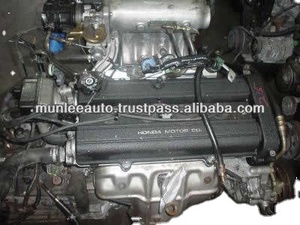 เครื่องยนต์มือสอง JDM B20B-96-98เครื่องยนต์อัตโนมัติที่ใช้แล้ว-DOHC - Product Image 3