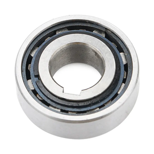 Roulement à rouleaux AS30 NSS30 avec gorge à clavette, roulement à roue libre unidirectionnel - Product Image 2
