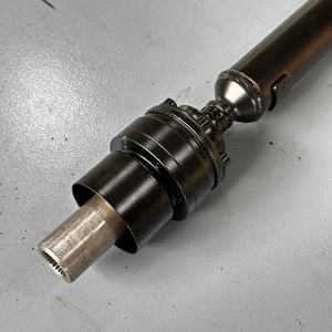 Precio de fábrica <span class=keywords><strong>DEMA</strong></span>, eje de transmisión, eje de hélice cardán para Suzuki Grand Vitara Drive Propshaft - Product Image 2