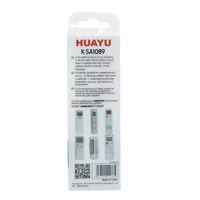 HUAYU K-SA1089 Télécommande AC universelle de haute qualité pour tous les climatiseurs Samsung