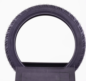 ยางมอเตอร์ไซค์สกู๊ตเตอร์แบบมียางในจักรยานสามล้อ100/80-17 - Product Image 4