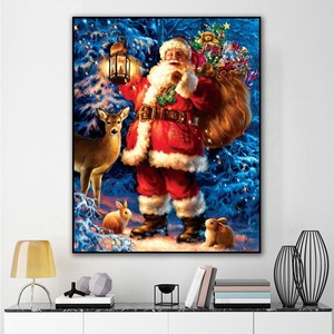Pintura <span class=keywords><strong>de</strong></span> Diamantes <span class=keywords><strong>de</strong></span> Alta Calidad al por Mayor <span class=keywords><strong>de</strong></span> Fábrica, Fotos <span class=keywords><strong>de</strong></span> Madre e Hijo, <span class=keywords><strong>Punto</strong></span> <span class=keywords><strong>de</strong></span> <span class=keywords><strong>Cruz</strong></span>, Pintura <span class=keywords><strong>de</strong></span> Diamantes 5D DIY, Arte <span class=keywords><strong>Personalizado</strong></span> - Product Image 1