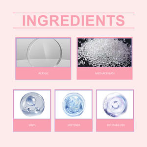 Kit de gemas de dientes DIY, kit de gemas de joyería de dientes, brilla tu sonrisa con gemas, decoraciones de dientes de moda, juego de pegamento de dientes decorativo - Product Image 4