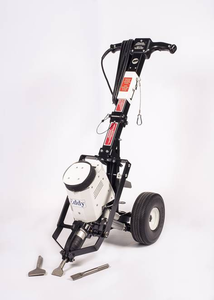 Motor eléctrico, Bellyboat, Popa Jet Bot, Handcycle, Hubbett, Autocaravana, Tapis Roulant, Drive Do Roweru, Reloj de Cucú, Yipeta - Product Image 6