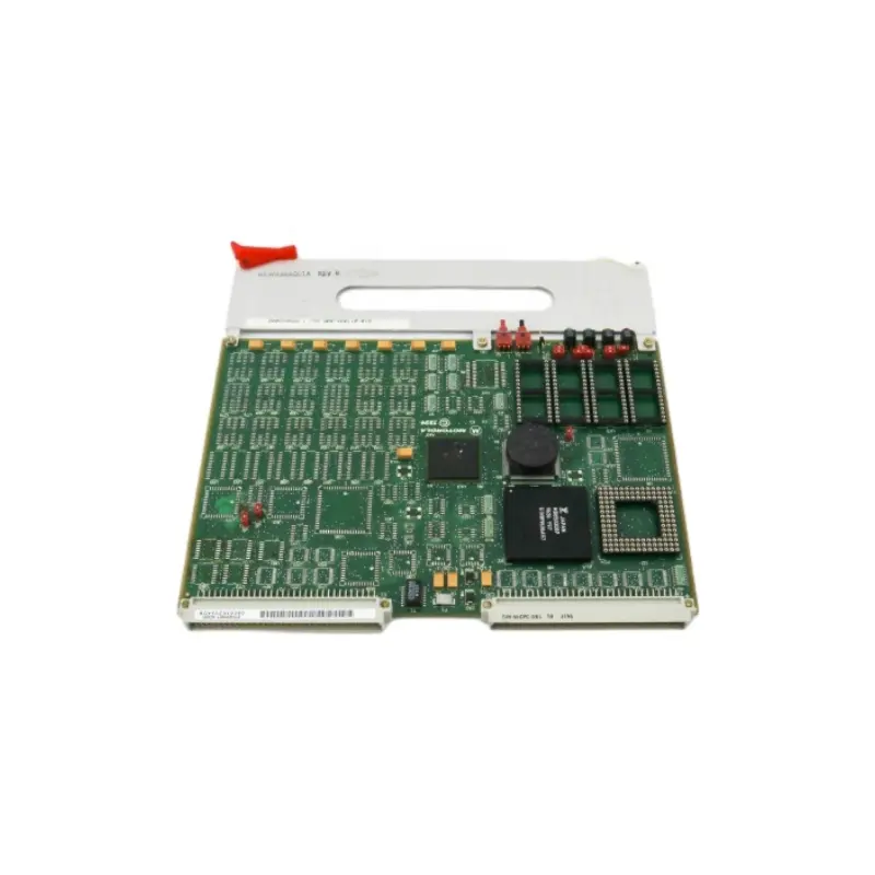 Competitively Priced 810-017034-005 Lam Research Envision CPU VME for PLC PAC & Dedicated Controllers