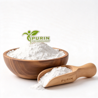 Bubuk Matrine 98%, Bahan Baku Kosmetik Penyeimbang Minyak dan Pencerah