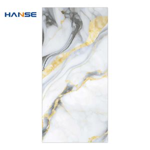 Белый керамический мрамор, 60x120 - Product Image 2