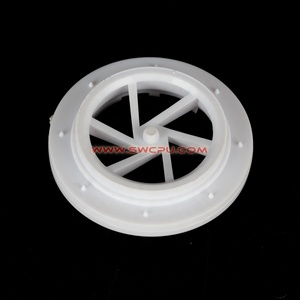 Ingranaggio <span class=keywords><strong>Angolare</strong></span> <span class=keywords><strong>in</strong></span> <span class=keywords><strong>Plastica</strong></span> Nylon POM Stampato a Iniezione Personalizzato - Product Image 3