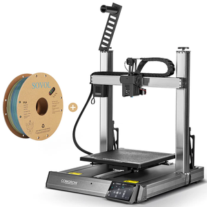 New Arrival Ready to Ship Comgrow T300 High Printing Large 3D Printer Industrial-grade Pellets 3D Printing - Product Image 4