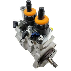 ปั๊มหัวฉีดเครื่องยนต์รถขุด PC400-8 รุ่น 094000-0574 6251-71-1121 6251-71-1123 สำหรับเครื่องยนต์ SAA6D125 - Product Image 4