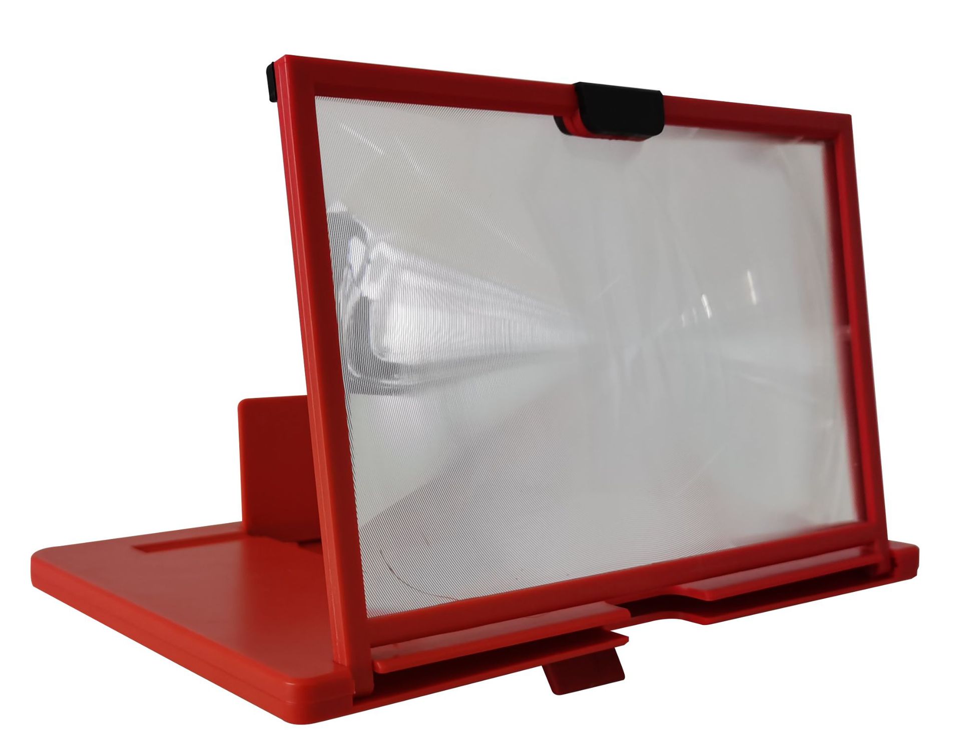 Red-10 inch