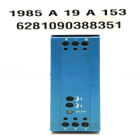 Module amplificateur PLC Mannesmann 24 VDC VT11030-12A pour produit sous garantie