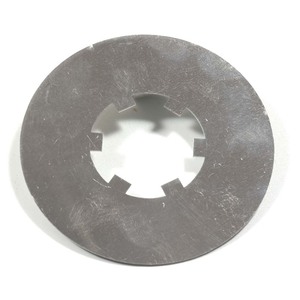 WXSNY <span class=keywords><strong>denti</strong></span> interni di fissaggio rondella molla in acciaio Starlock timbratura guarnizione Push on fermo Push on stella di bloccaggio rondella - Product Image 4