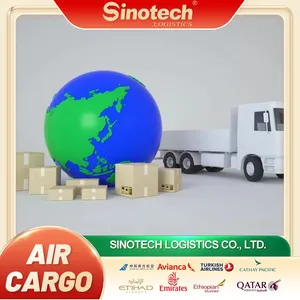 Door To Door Service Shipping Agents From China To Pakistan USA UK Canada Germany Freight Forwarder