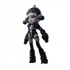 Tokoh aksi skala 1/6 bintang gelap - Product Image 1