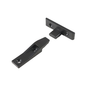 Connectors Furniture Fittings Joint Connector Plastic Brecket Knockdown Accessories - Product Image 1