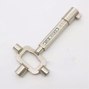 Hot Huk Sterke Power 8 In 1 Twist <span class=keywords><strong>Lock</strong></span> Tool Voor Verwijderen <span class=keywords><strong>Lock</strong></span> Trekken Tool Slotenmaker Gereedschap - Product Image 4