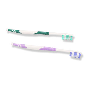 Erwachsene Zahnbürste Benutzer definierte Verpackung Mundhygiene Weiche Borsten Zahnbürsten Fabrik Großhandel Kunden spezifische Farbe Hotel Zahnbürste - Product Image 5