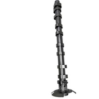 Eje de levas de admisión y cojinetes de calidad premium para Mercedes Benz M260 2.0T 260.920 A250 CLA250 GLA250 GLB250 OE A2600500000