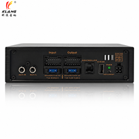 Nouveau processeur audio numérique DSP 6 canaux pour voiture, contrôle PC et application, égaliseur 31 bandes, conception Plug-and-Play pour amélioration du son Android