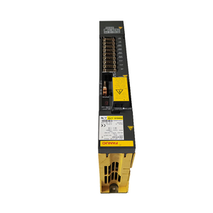 A06B-6079-H291 โมดูลเซอร์โวแอมพลิฟายเออร์ FANUC สำหรับ PLC - Product Image 4