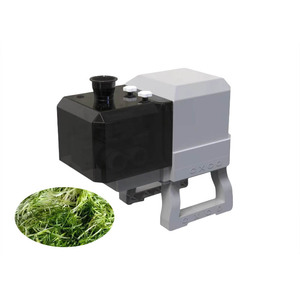 Trancheuse d'oignons à ressort Coupeur d'oignons verts - Product Image 4