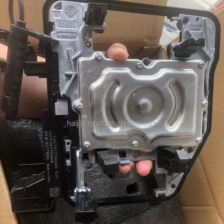 dsg 0am dq200 valve body tester