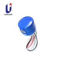 IP65 Étanche JL205C Photocontrol Longjoin LED Boîte À Chaussures Lumière avec Commutateur Optique