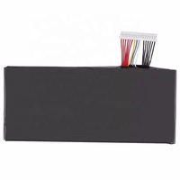 11.1V/83.25Wh nouvelle batterie BTY-L77 authentique pour MSI GT72 2QD 6QD GT72S 6QF 6QE GT72VR WT72 MS-1784